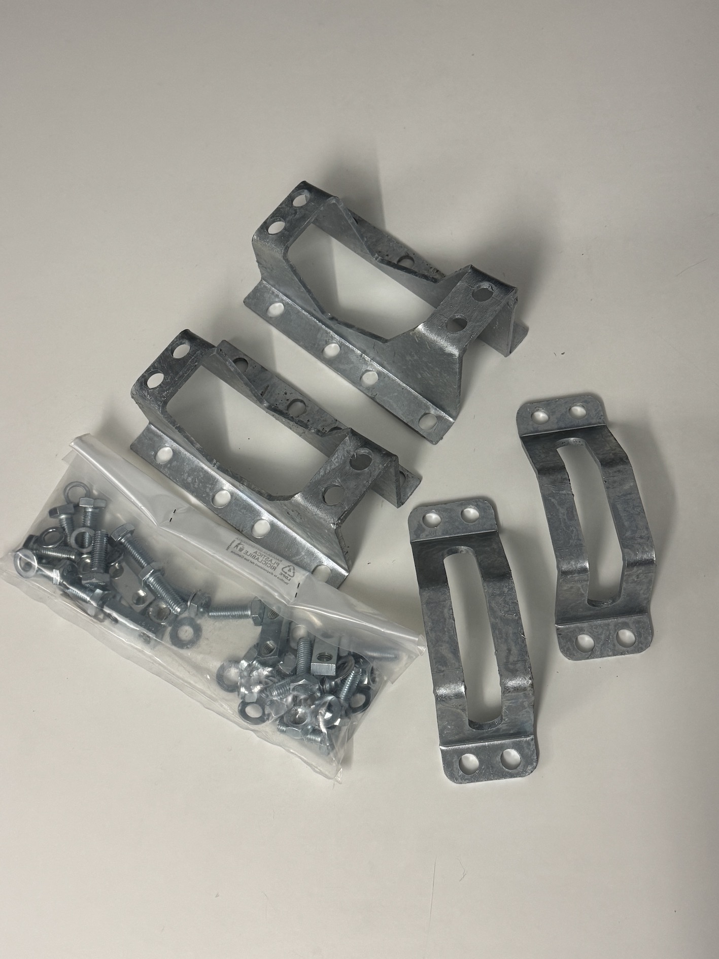 E&P levelC HALTER SET HOBBY HALTER BPW-81-00