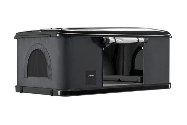 Autohome Dachzelt AirPass black M