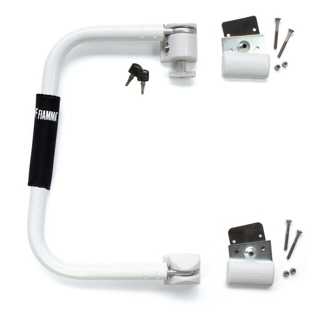 Einstieghilfebügel Fiamma Security 31