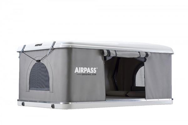 Autohome Dachzelt AIRPASS  S grey