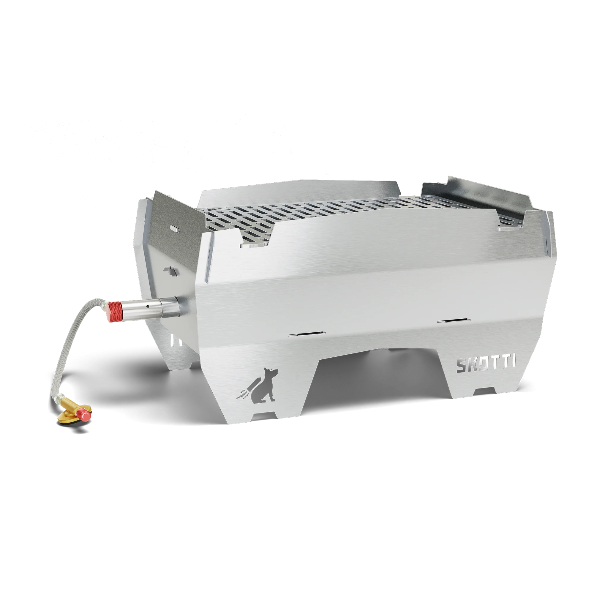 Skotti Grill