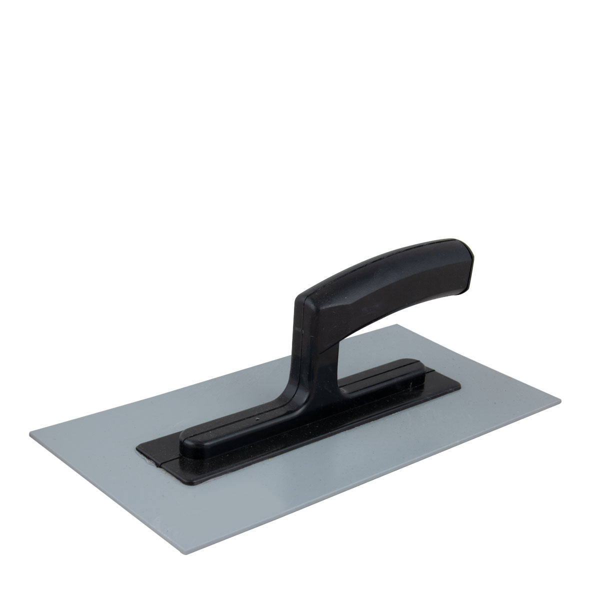 Glättekelle Kunststoff 280mmx140mm, Kelle, Traufel