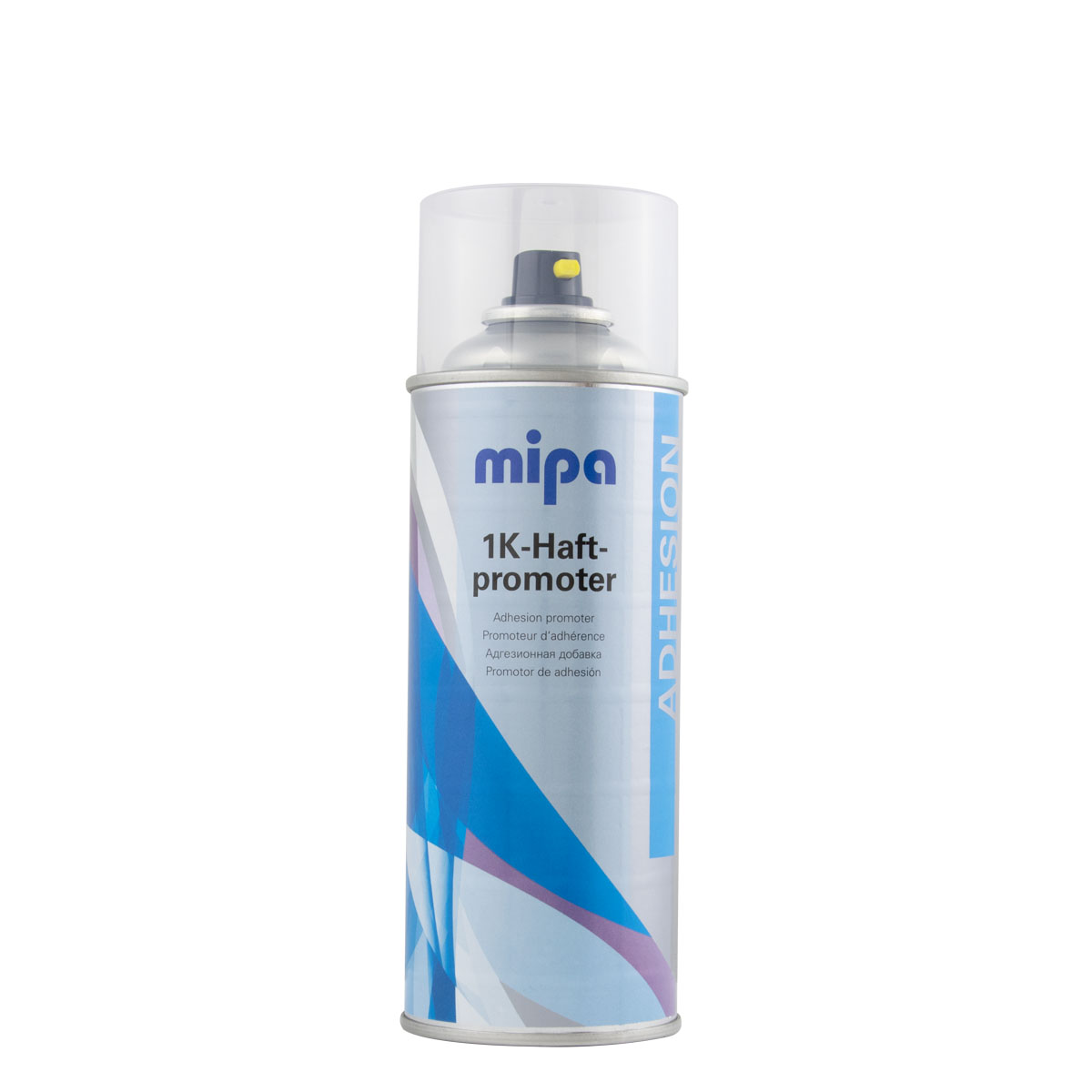 Mipa 1K-Haftpromoter-Spray 400ml farblos, Haftvermittler, Grundierung, Kunststoffprimer