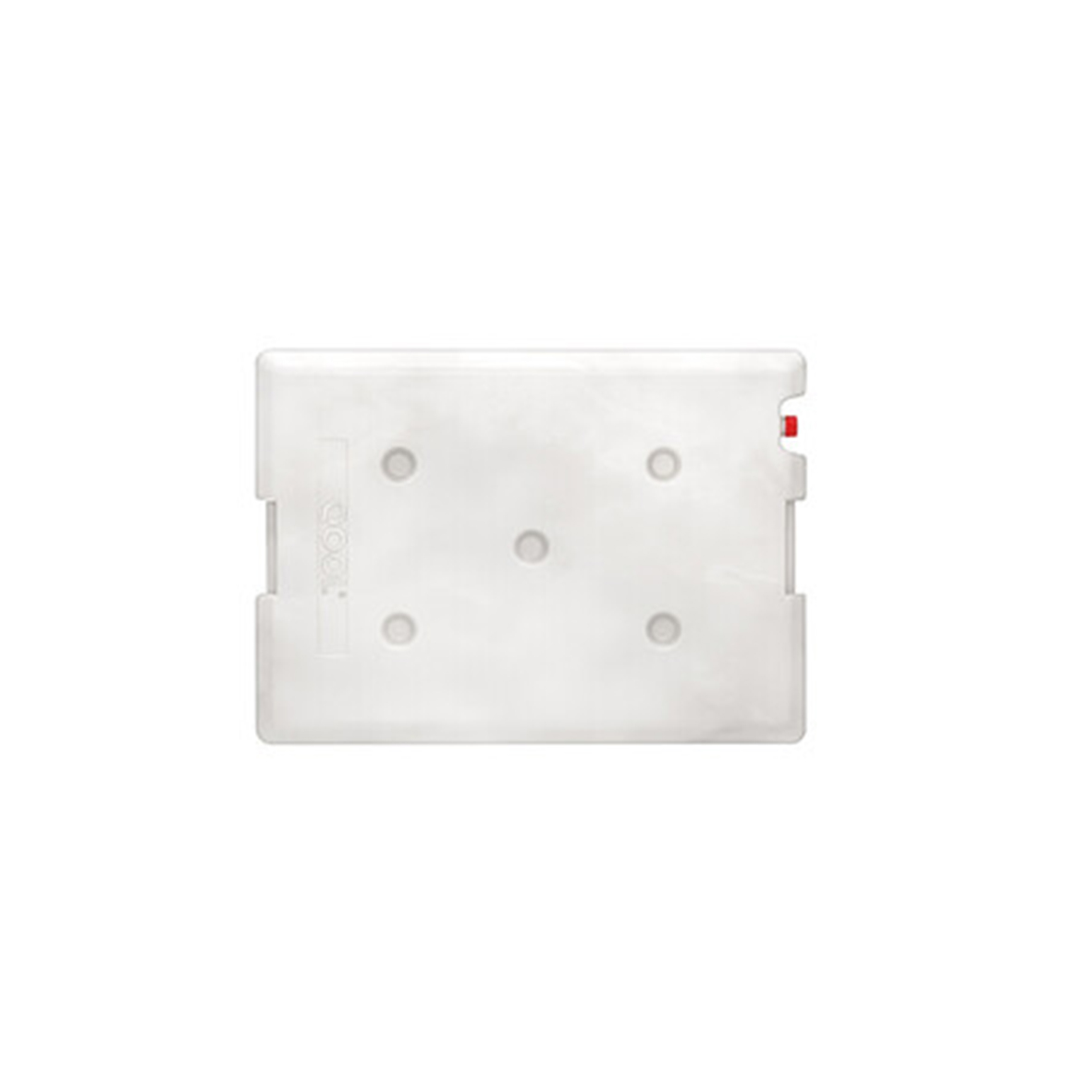 Temperatur Elemente L Standard Frozen 6er Set