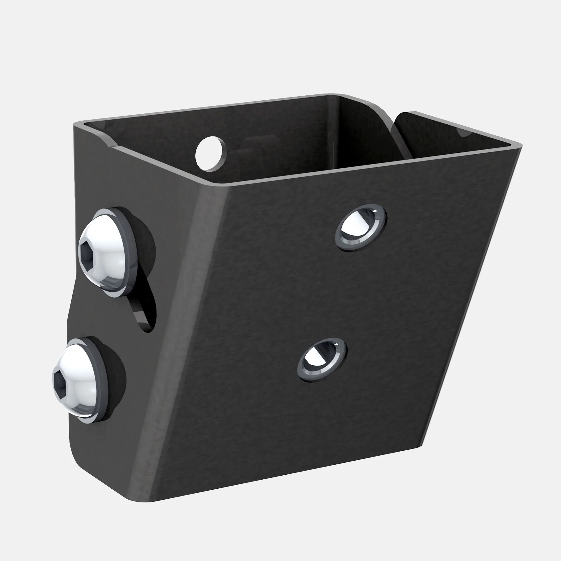 Horntools B-Rack Markisen Montagesystem 2 Stk. im Set