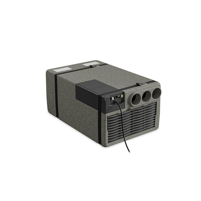 Klimaanlage FWX4 FreshWell + Fernbedienung