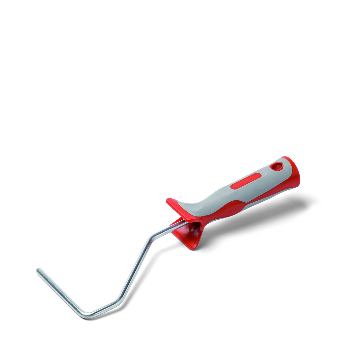 Schuller  Farbrollenbügel Grip 2K Griff 27cm für 10-16cm Farbrollen #22516