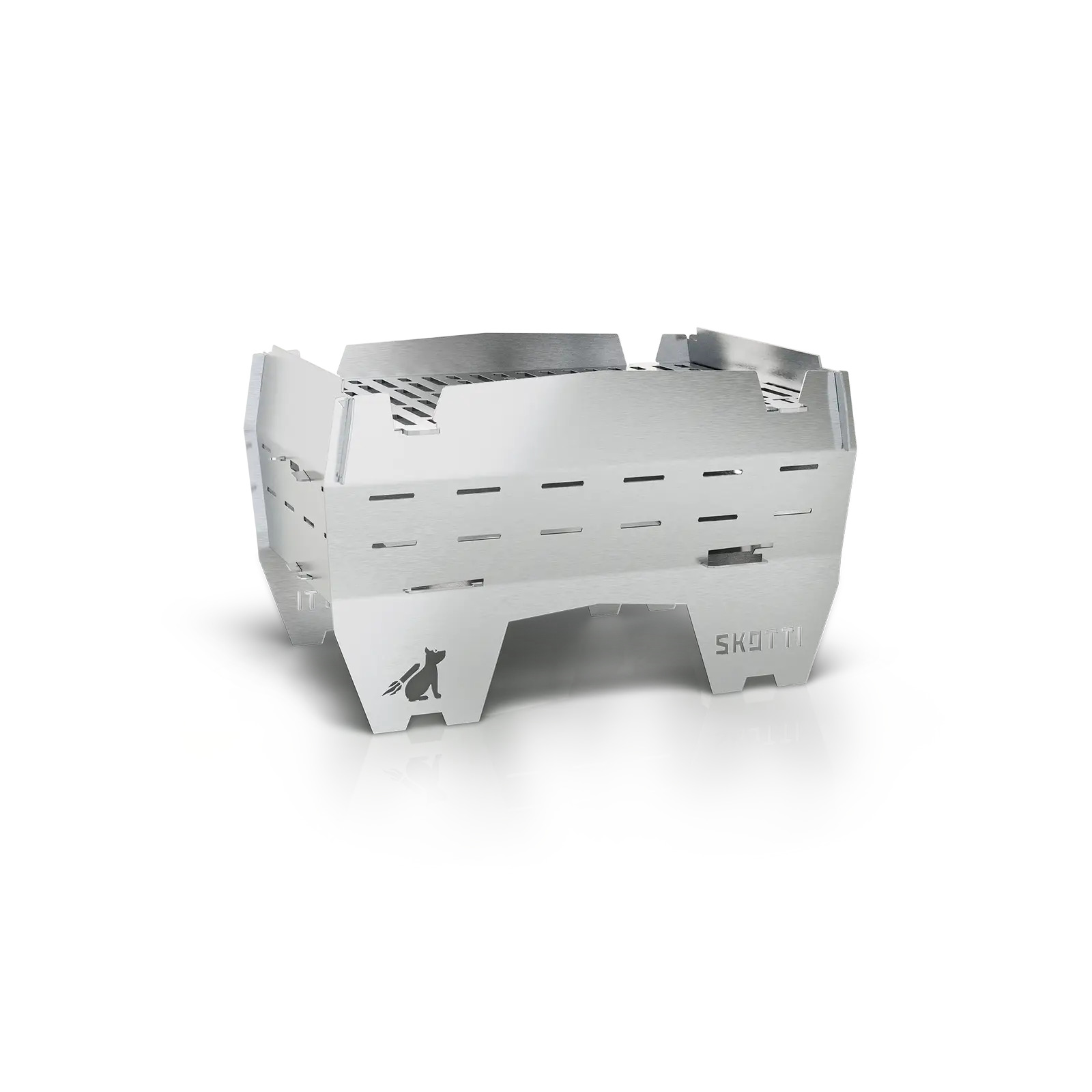 Skotti Mini Grill