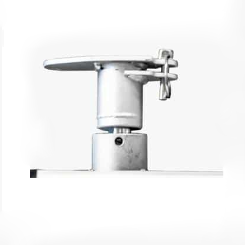 Kurzer Turm für Robot Trolley 12,5cm