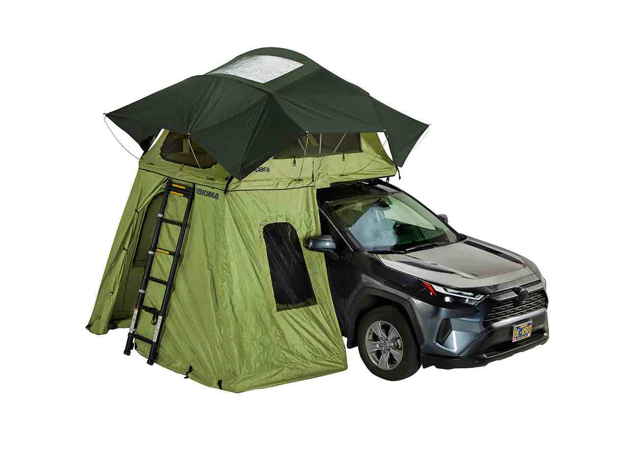 Yakima Vorzelt SkyRise SL Annex