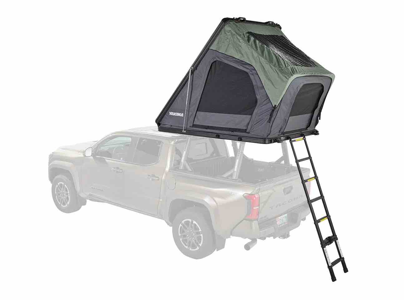 Yakima Dachzelt SkyPeak HD Hartschale
