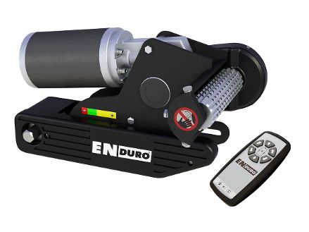 Enduro EM 203 Rangierhilfe Wohnwagen Caravan