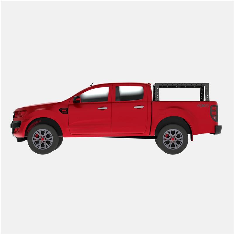 Horntools B-Rack XtraCab 45 cm x 155 cm