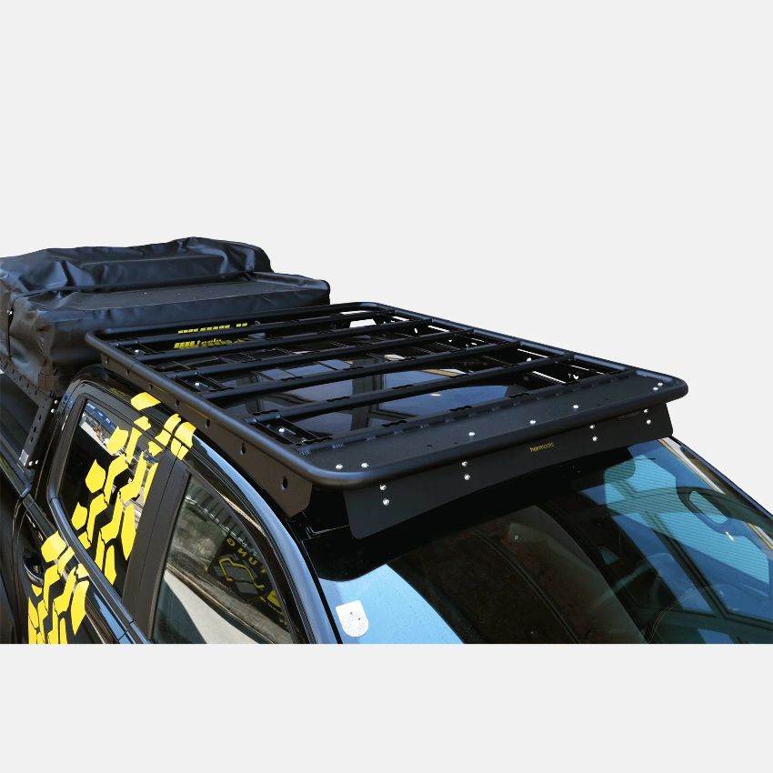 Horntools NAVIS für Ford Ranger (Bj. 2016 - 2022 T7)