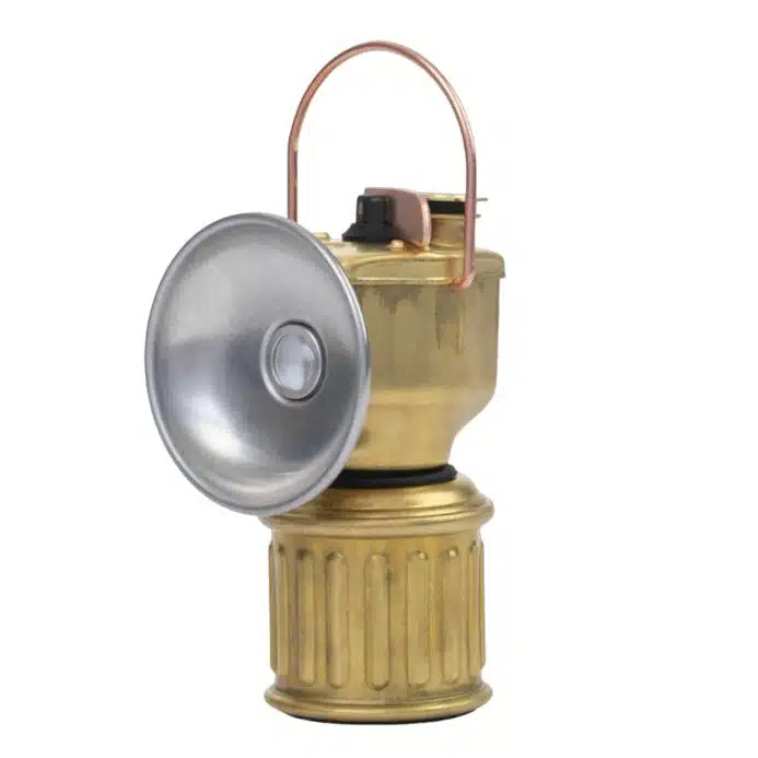 Miners Lantern
