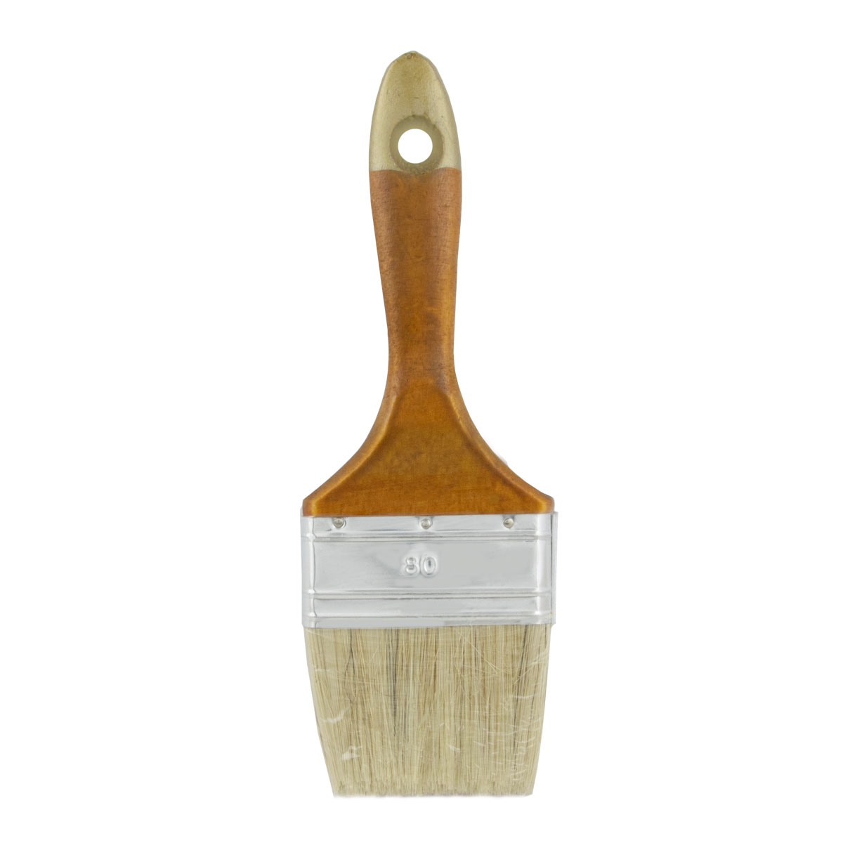 Basic Flachpinsel 30mm, Malerpinsel