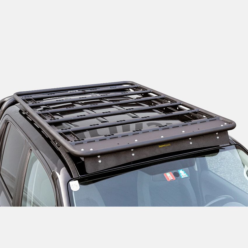Horntools NAVIS für Volkswagen Amarok (Bj 2011 - 2020)