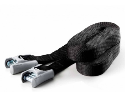 Yakima HD Hook & Straps Riemen