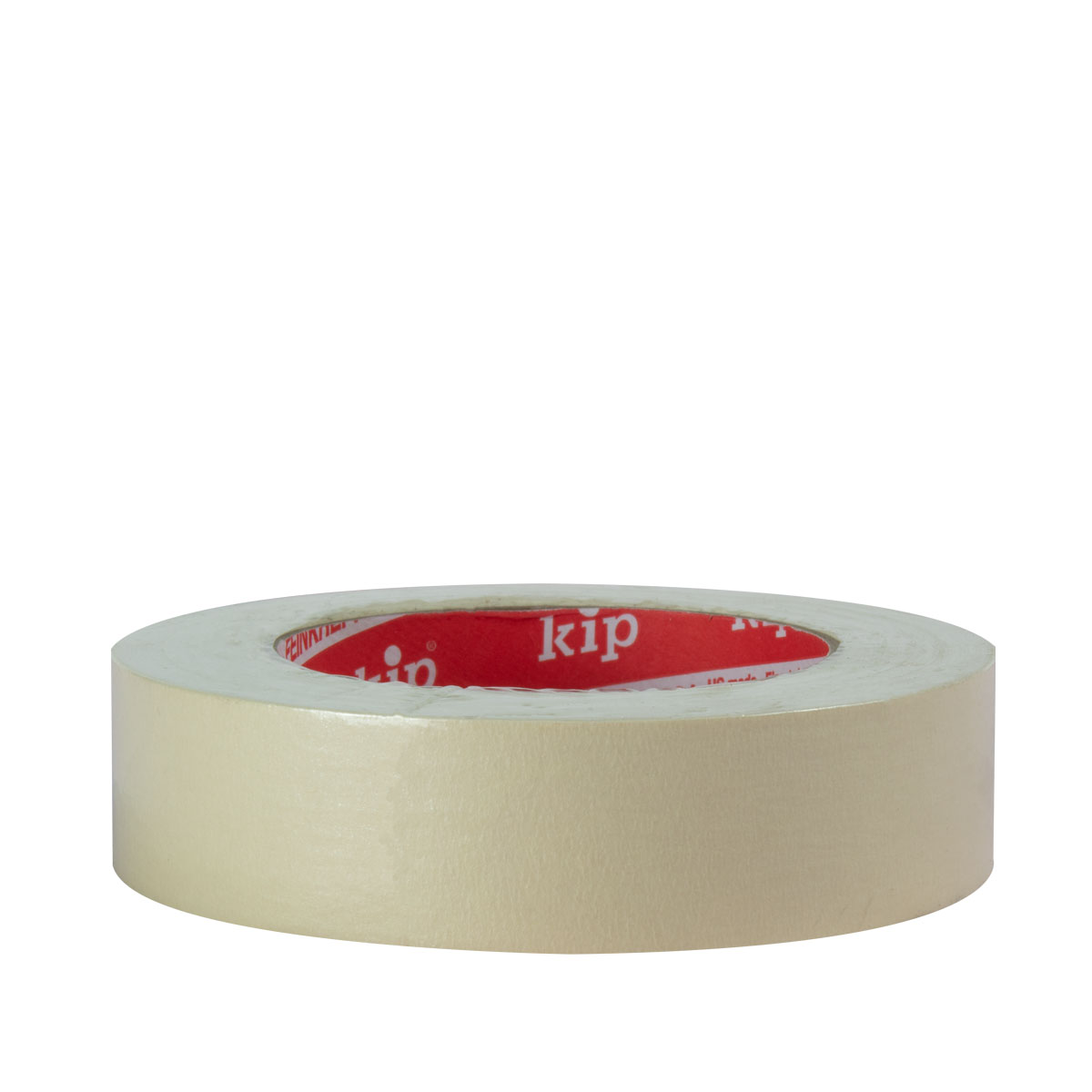 Kip 301 Feinkrepp extra 50m, 30mm, Malerkrepp, Profi-Maler-Qualität