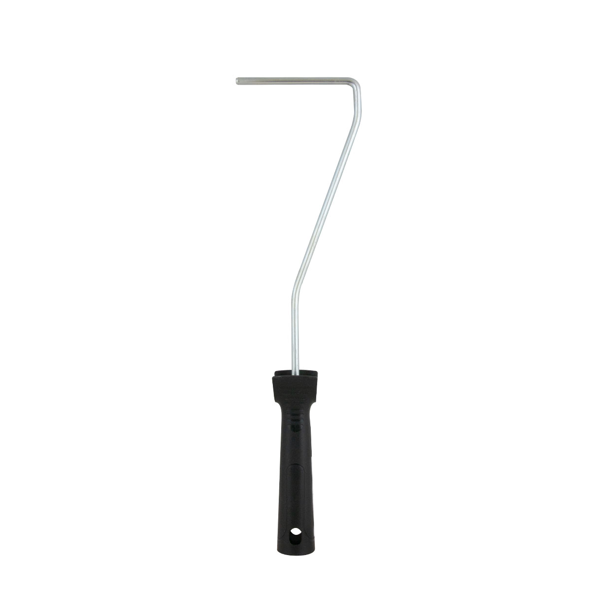 Farbrollerbügel 1K-Griff 28cm, Heizkörperbügel für 10-16cm Farbrollen