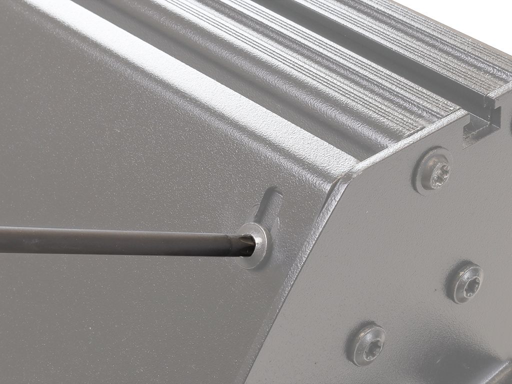 Frontrunner 150 MM/T30 Torx INBUSSCHLÜSSEL für Slimsport Dachträger