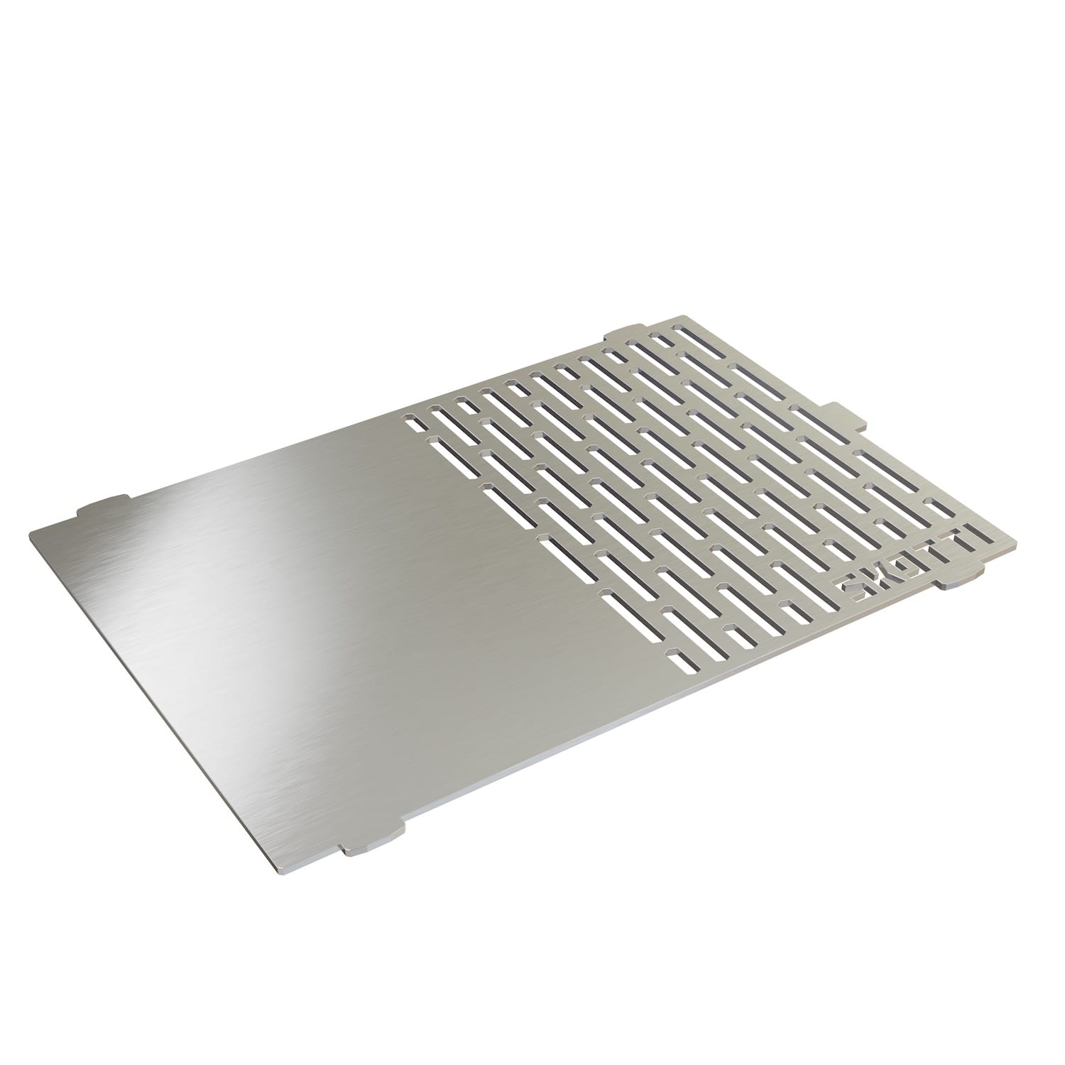 SKOTTI Plancha für Grill