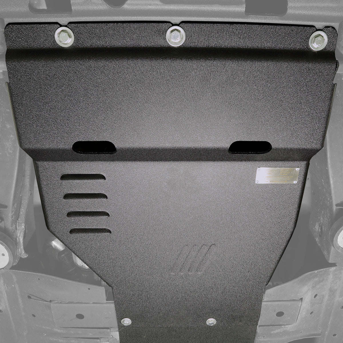 Horntools Getriebe für Ford Ranger Bj. 2011-2022