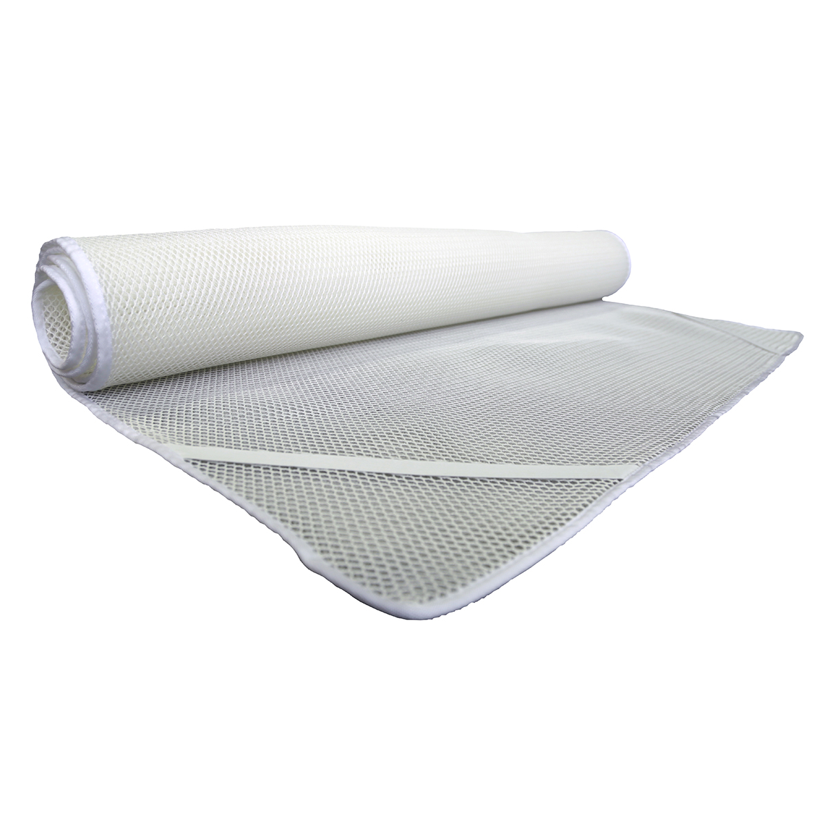 Horntools Dachzelt 3D Matratzen Unterlage Anti Sweat 220 Mesh