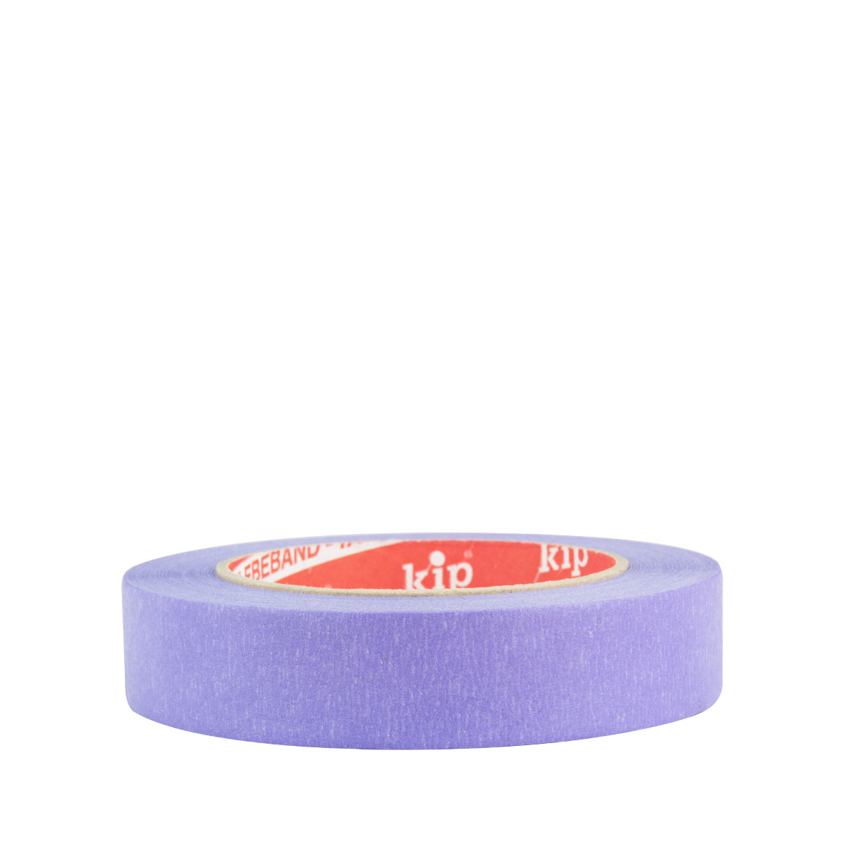 Kip 309 Washi-Tec Tapete 50m, 24 mm, Klebeband, lila