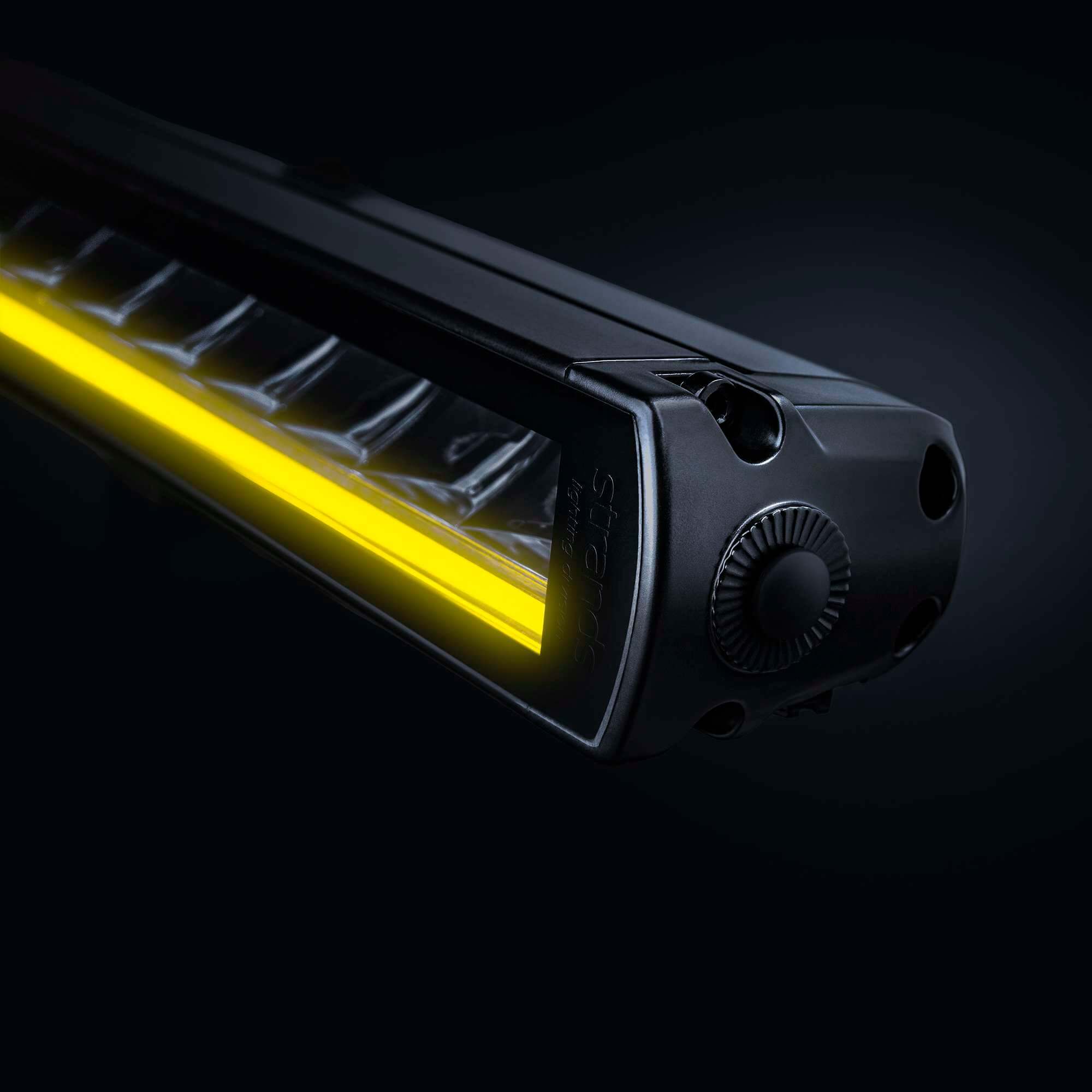 Strands Siberia Xp SR Led Bar 50“