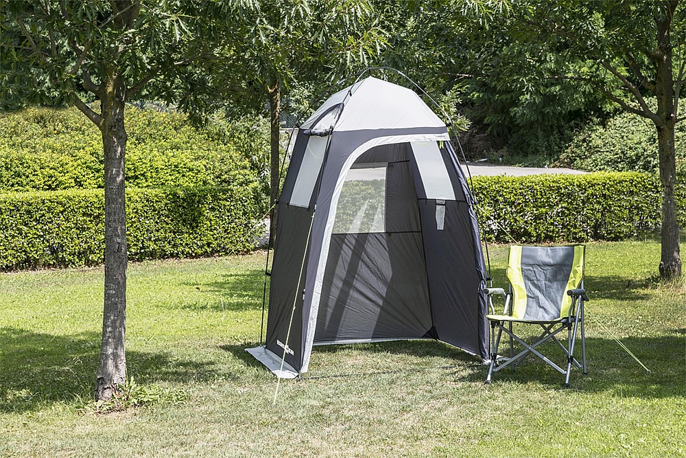 BRUNNER Duschzelt Cabina II NG