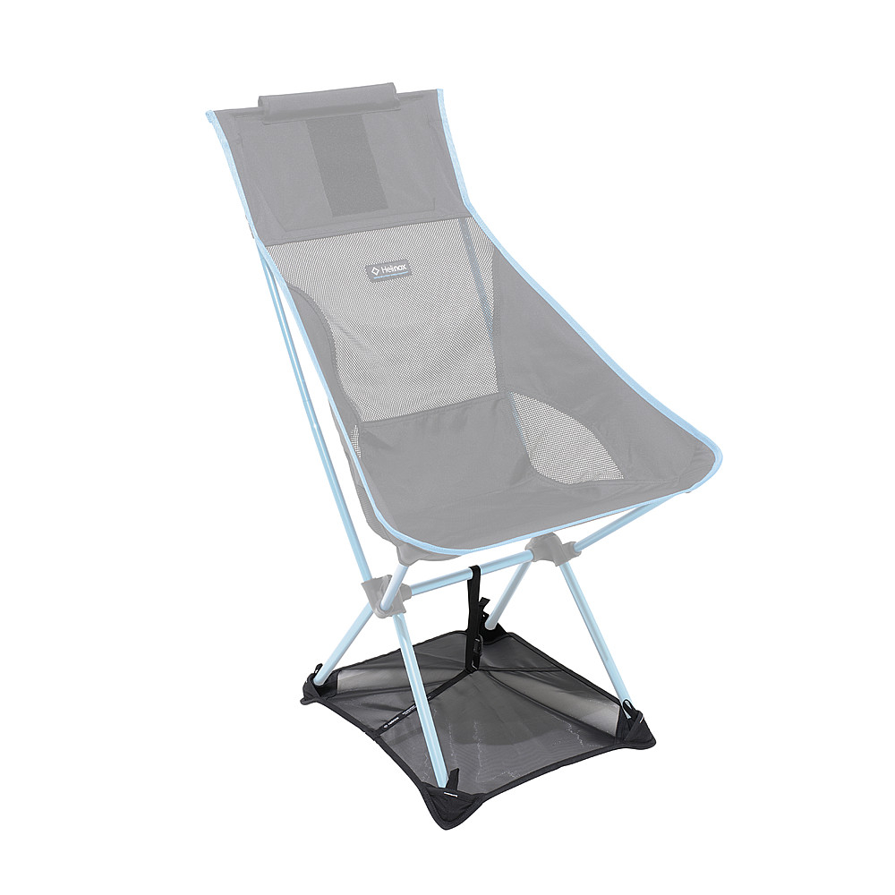 Helinox Unterlage Groundsheet für Sunset Chair