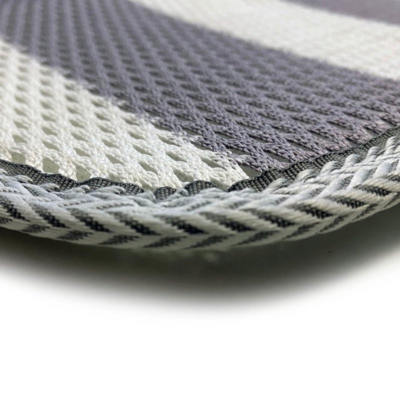 Vickywood Mesh 3D Matratzenunterlage für Dachzelt 160 x 240cm Vickywood
