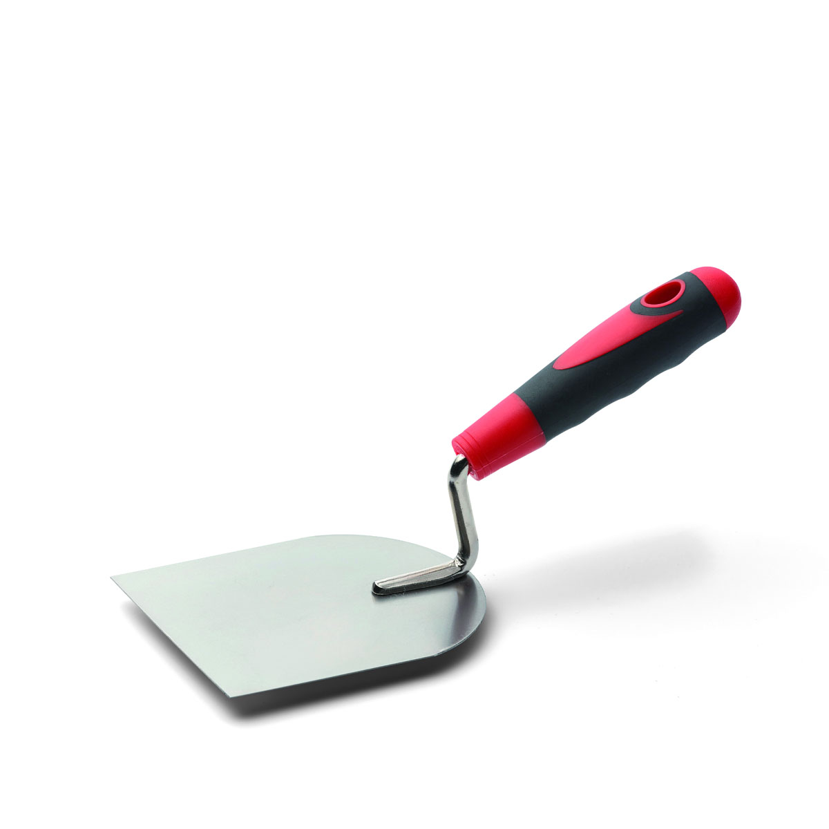 Schuller Gipserspachtel Stan Stucco 2k-Ergo Griff 6cm #54054