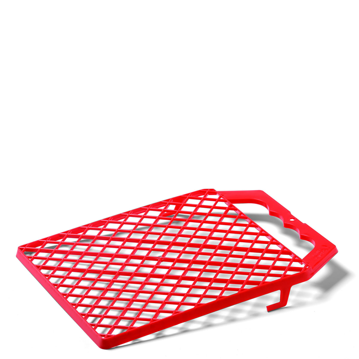 Schuller Abstreifgitter Kunststoff 22x26cm Drop #40421