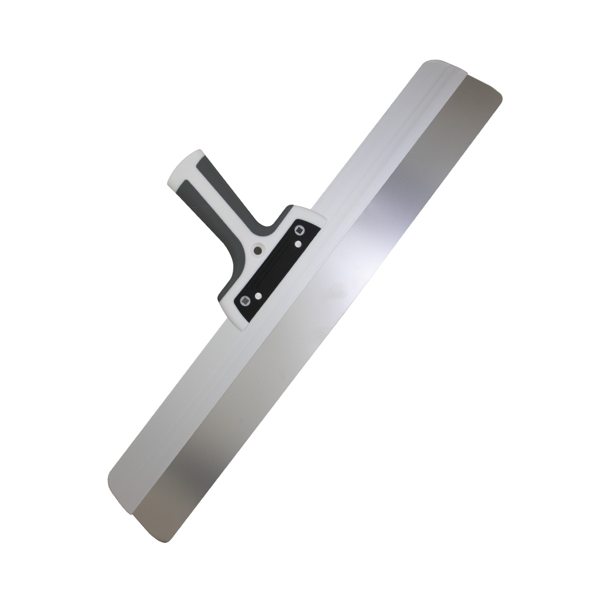 Fassadenspachtel Premium 60cm, Flächenspachtel mit 3K-Griff
