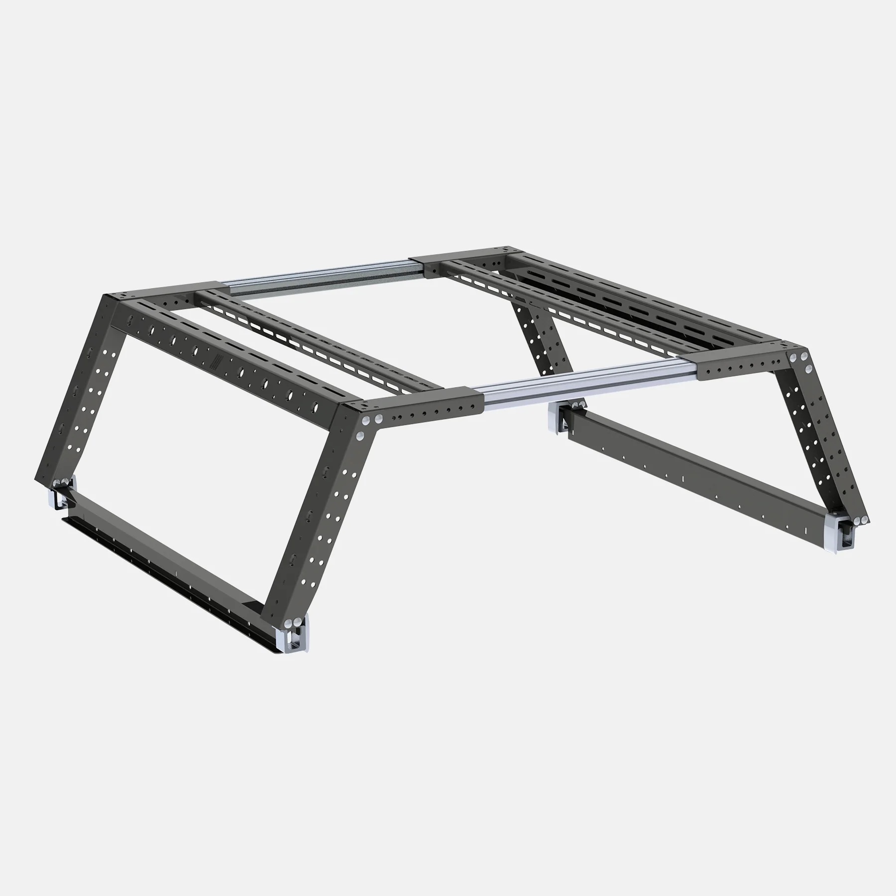 Horntools B-Rack Double Cab 45 cm x 135 cm