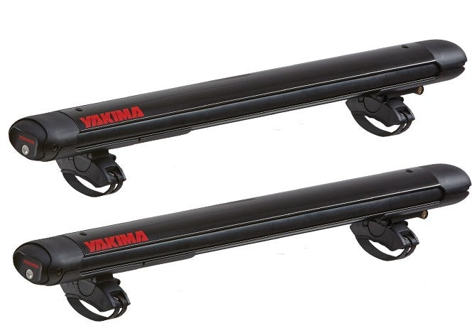 Yakima Fat Cat Evo 6 Halterung Ski/Snowboard