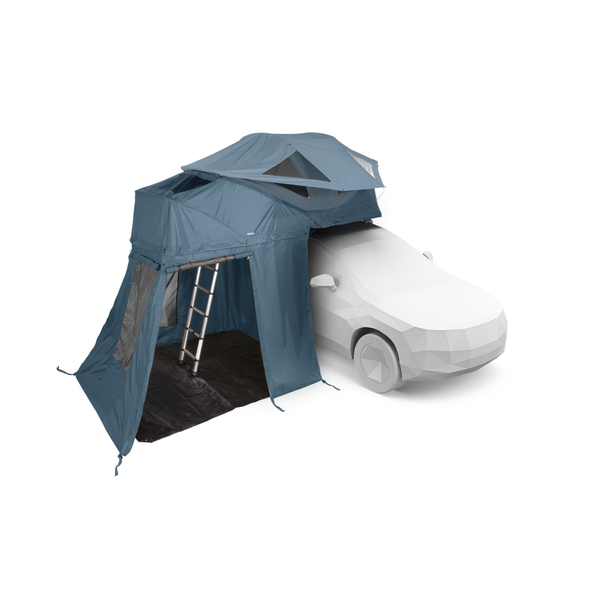 Thule Approach Annex L