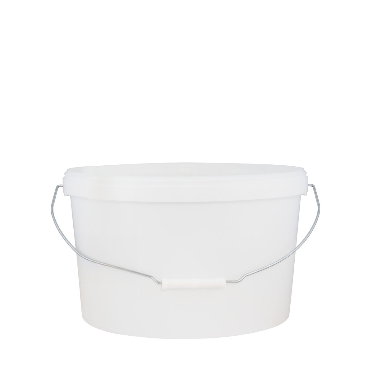 Kunststoffeimer 11 Liter, Farbeimer