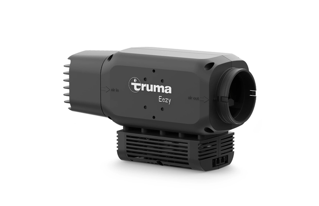 truma Elektrische Heizung Eezy