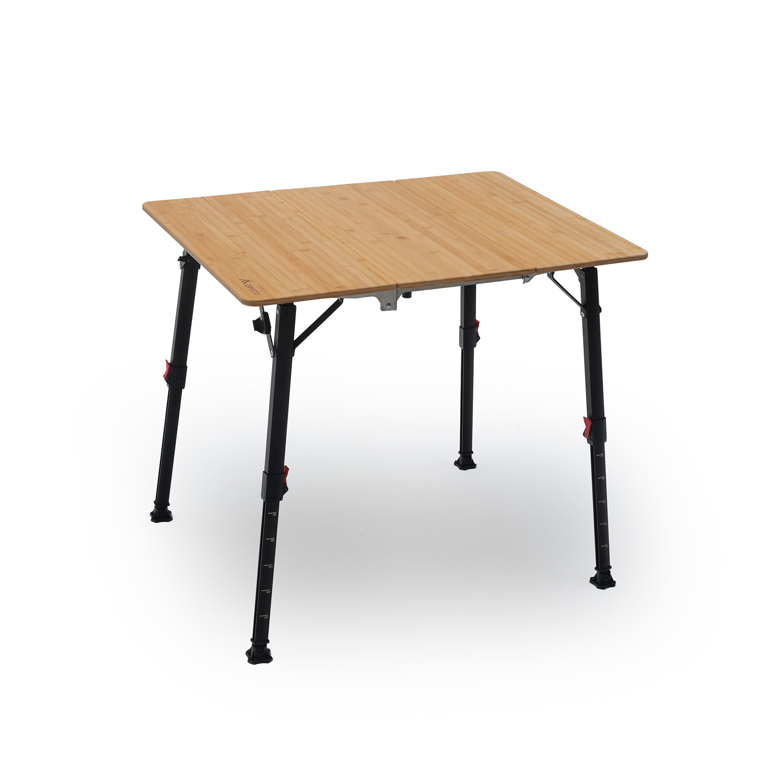 Qeedo Tisch Quick Kimmy 80x60 cm
