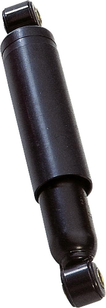 AL-KO Octagon Achsstoßdämpfer schwarz Einzelachse bis 4000 kg Tandem bis 7500 kg