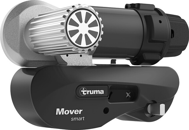 truma Rangiersystem Truma Mover Smart M
