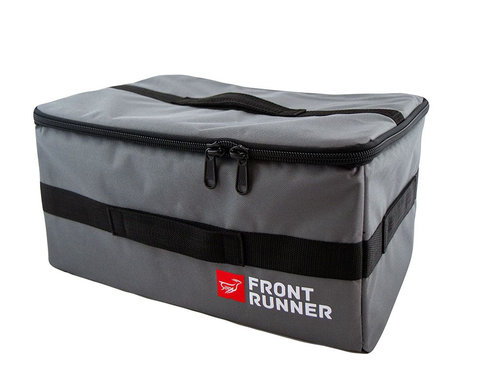 Frontrunner Flat Pack Aufbewahrungsbox