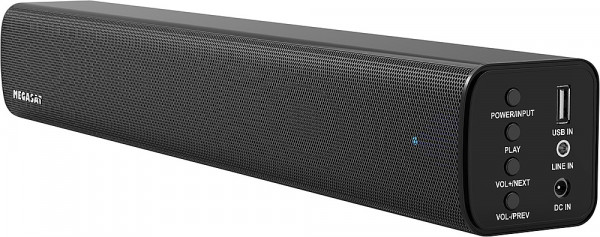 Soundbar Klangwunder V